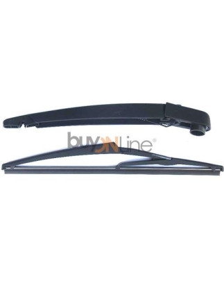 BRACCIO SPAZZOLANTE 310MM CITROEN C4 PICASSO 2014 2017 OEM 1609419780
