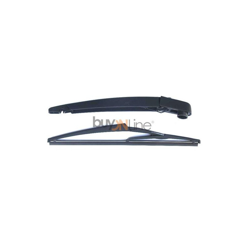 BRACCIO SPAZZOLANTE 310MM CITROEN C4 PICASSO 2014 2017 OEM 1609419780