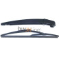 BRACCIO SPAZZOLANTE 310MM CITROEN C4 PICASSO 2014 2017 OEM 1609419780