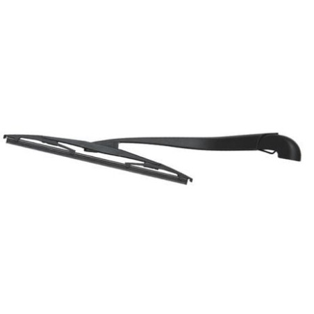 BRACCIO SPAZZOLANTE 12" 305MM NISSAN (E11/NE11) 2006 2013 OEM 287819U000