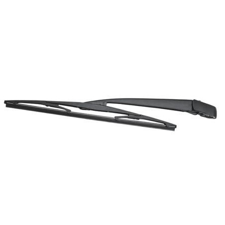 BRACCIO SPAZZOLANTE 14" 350MM HONDA CR-V (RE) 2007 2010 OEM 76720T0A003