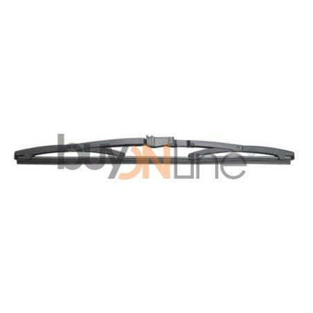 SPAZZOLE TERGI POST 16" 410MM FORD FIESTA (JA) 1996 1999
