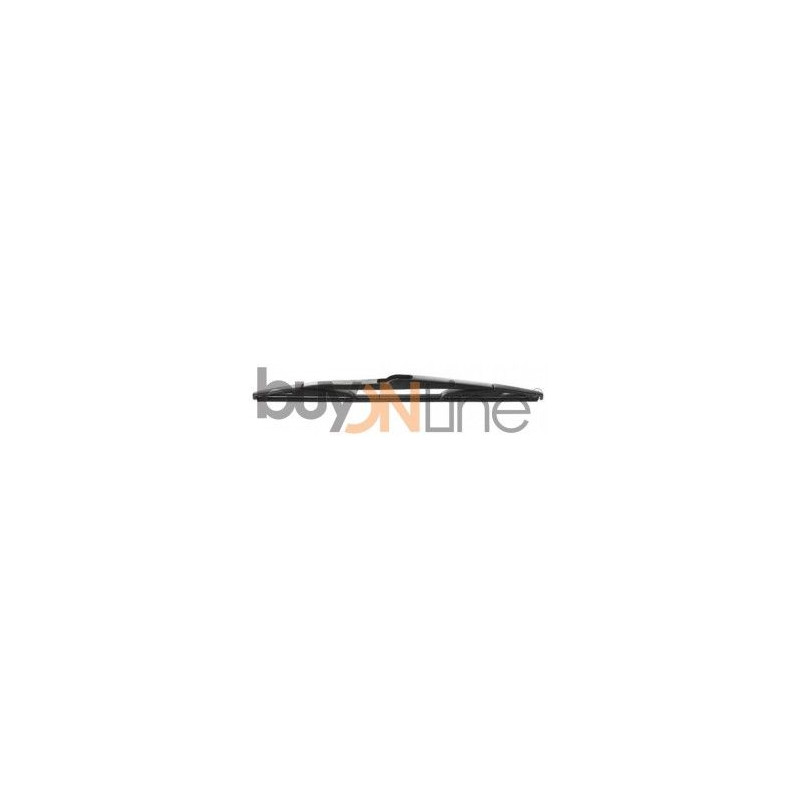 SPAZZOLE TERGI POST 13" 330MM BMW X3 (F25) 2011 2014