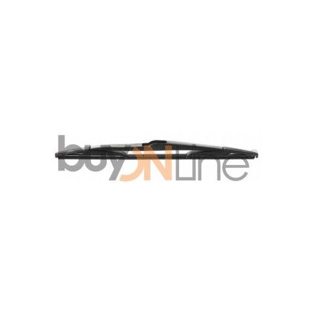 SPAZZOLE TERGI POST 13" 330MM BMW X3 (F25) 2011 2014