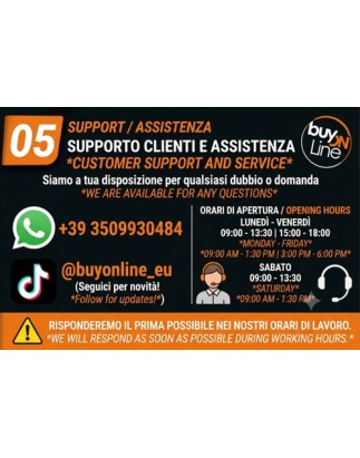 SPAZZOLE TERGI POST 12" 310MM BMW SERIES 2 ACTIVE/GRAN TOURER (F45/F46 2014 2017