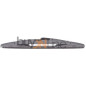 SPAZZOLE TERGI POST 14" 350MM CITROEN C3 (FC/FN) 2002 2010