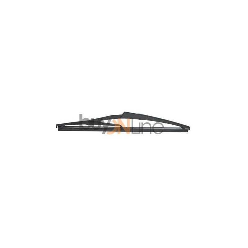 SPAZZOLE TERGI POST 12" 305MM FORD KA (RU8) 2008 2016