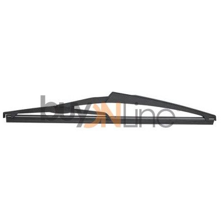 SPAZZOLE TERGI POST 12" 305MM FORD KA (RU8) 2008 2016