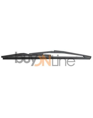 SPAZZOLE TERGI POST 13" 330MM FIAT TEMPRA (159) 1990 1995
