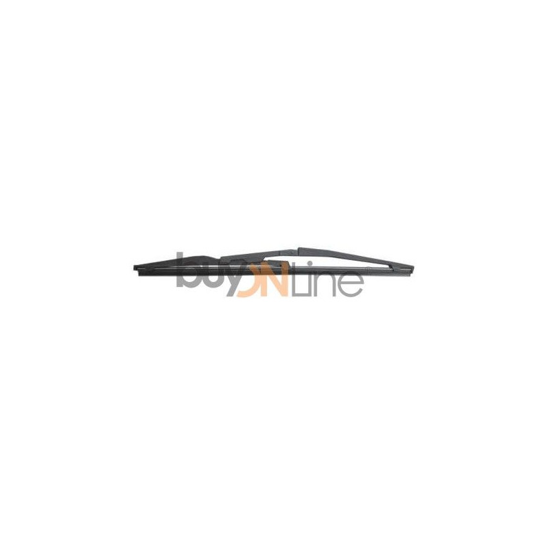 SPAZZOLE TERGI POST 13" 330MM FIAT TEMPRA (159) 1990 1995