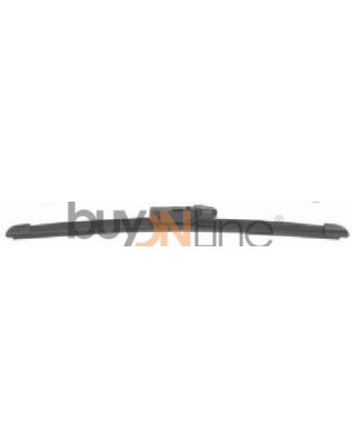 SPAZZOLE TERGI POST 12" 285MM FORD ECOSPORT 2013 2017