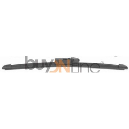 SPAZZOLE TERGI POST 12" 285MM FORD ECOSPORT 2013 2017