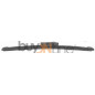 SPAZZOLE TERGI POST 12" 285MM FORD ECOSPORT 2013 2017