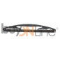 SPAZZOLE TERGI POST 12" 305MM DODGE NITRO 2007 