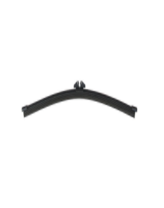SPAZZOLE TERGI POST 250 MM RENAULT CLIO IV (BH/KH) 2013 2016