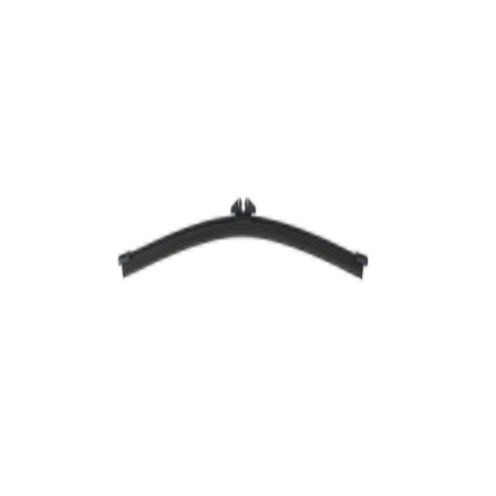 SPAZZOLE TERGI POST 250 MM RENAULT CLIO IV (BH/KH) 2013 2016