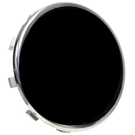 COPRIMOZZO INT-50 EST-60 SILVER NEW STYLE