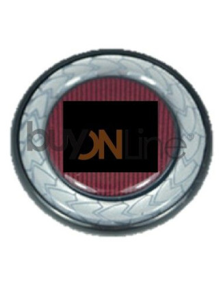 COPRIMOZZO E55 - I44 FIAT GRANDE PUNTO (199) 2005 2012