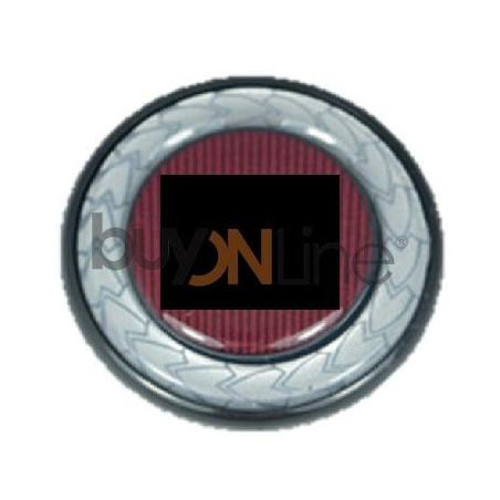 COPRIMOZZO E55 - I44 FIAT GRANDE PUNTO (199) 2005 2012