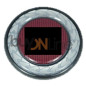 COPRIMOZZO E55 - I44 FIAT GRANDE PUNTO (199) 2005 2012