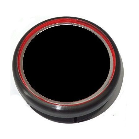 COPRIMOZZO E50-I44 ABARTH FIAT 500 (312) 2007 2015 OEM 5908862