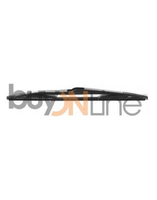SPAZZOLE TERGI POST 14" 350MM BMW X3 (E83) 2004 2007 OEM 287800011R