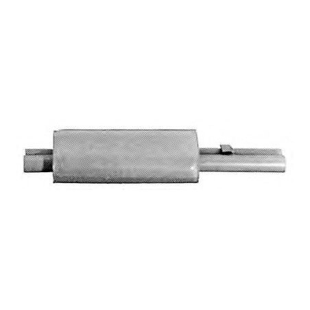 SILENZIATORE POST OEM A1134911301