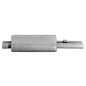 SILENZIATORE POST OEM A1134911301