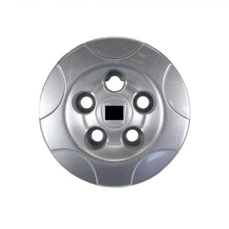 COPRIMOZZO 15 FIAT DOBLO (263) 2009 2015 OEM 51894540