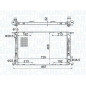 RADIATORI AUDI A4 (8KH/8K2/8K5) 2007 2011 OEM 8K0121251H