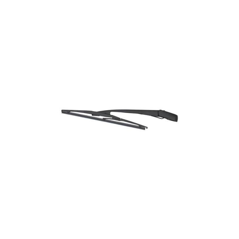 BRACCIO SPAZZOLANTE 10" 250MM FIAT SEDICI (189) 2007  OEM 3882163J00000