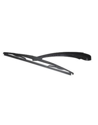 BRACCIO SPAZZOLANTE 14" 350MM RENAULT CLIO III (BR0 1/CR0 1) 2006 2009 OEM 7700433319