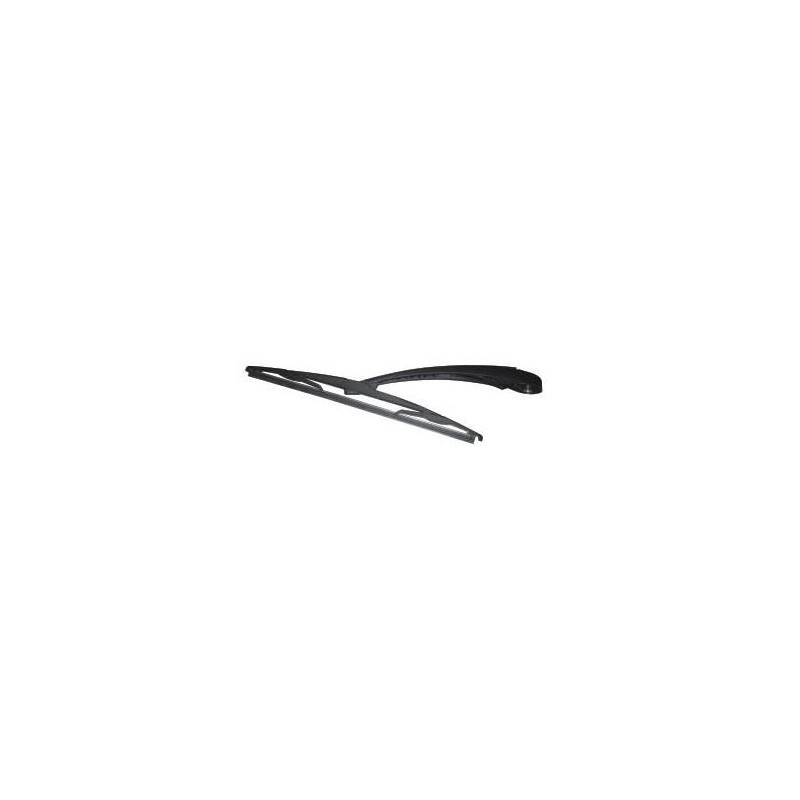 BRACCIO SPAZZOLANTE 14" 350MM RENAULT CLIO III (BR0 1/CR0 1) 2006 2009 OEM 7700433319