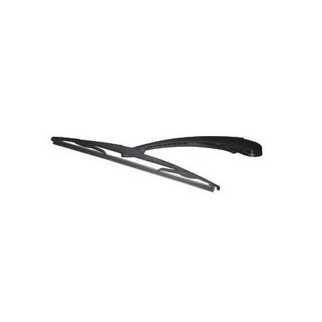 BRACCIO SPAZZOLANTE 14" 350MM RENAULT CLIO III (BR0 1/CR0 1) 2006 2009 OEM 7700433319