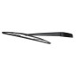 BRACCIO SPAZZOLANTE 14" 350MM FORD FOCUS (DAW/DBW) 2004 2008 OEM 1434059