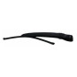 BRACCIO SPAZZOLANTE 13" 330MM BMW X3 (F25) 2011 2014 OEM 61627213242