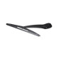 BRACCIO SPAZZOLANTE 12" 305MM FORD FOCUS (DH) 2011 2014 OEM 1786268