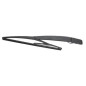 BRACCIO SPAZZOLANTE 12" 305MM RENAULT CLIO II (BB/CB) 1998 2001 OEM 7701045207