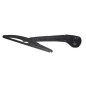 BRACCIO SPAZZOLANTE 10" 260MM RENAULT MEGANE SDN-H/B-L/B (LM0/LM1) 2002 2005 OEM 7701056814
