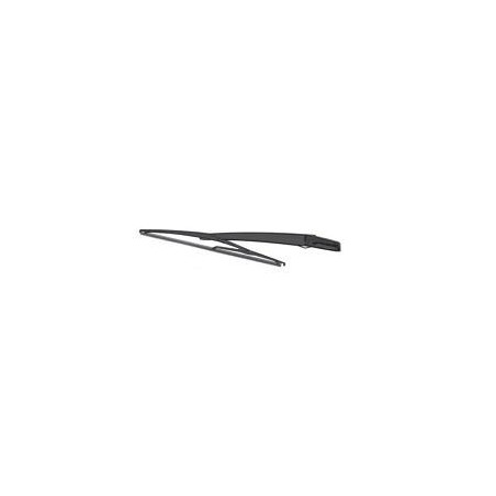 BRACCIO SPAZZOLANTE 12" 305MM PEUGEOT 207 (WD/WA/WC) 2006 2014 OEM 642391