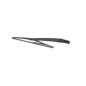 BRACCIO SPAZZOLANTE 12" 305MM PEUGEOT 207 (WD/WA/WC) 2006 2014 OEM 642391
