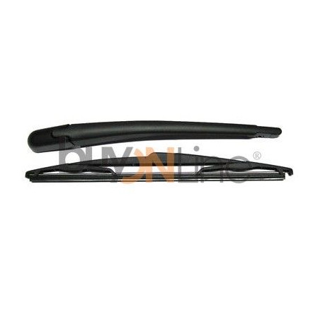 BRACCIO SPAZZOLANTE 405MM CITROEN JUMPY (VF7) 2007 2016 OEM 6429CR