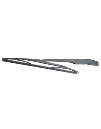 BRACCIO SPAZZOLANTE 14" 350MM BMW X3 (E83) 2004 2007 OEM 61623400708