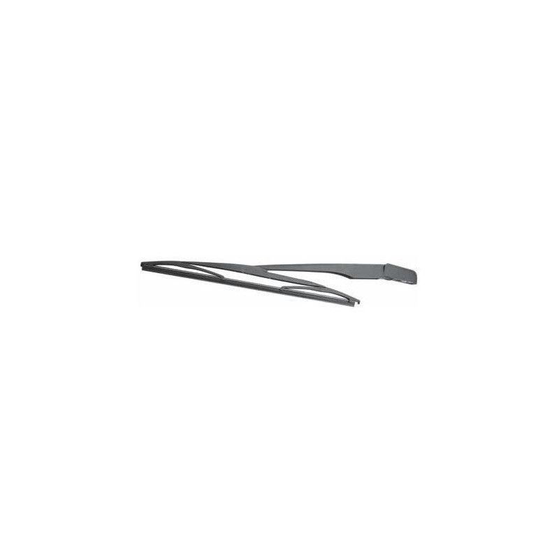 BRACCIO SPAZZOLANTE 14" 350MM BMW X3 (E83) 2004 2007 OEM 61623400708