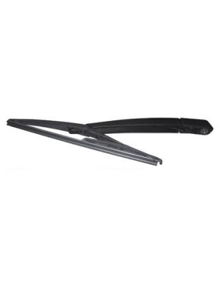 BRACCIO SPAZZOLANTE 12" 305MM NISSAN JUKE (F15) 2010 2015 OEM 28790JE20A