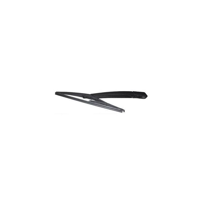 BRACCIO SPAZZOLANTE 12" 305MM NISSAN JUKE (F15) 2010 2015 OEM 28790JE20A
