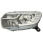 FARO FANALE PROIETTORE SX LED LED ELETTRICA DACIA LOGAN-MCV II 2016 2021 OEM 260604218R