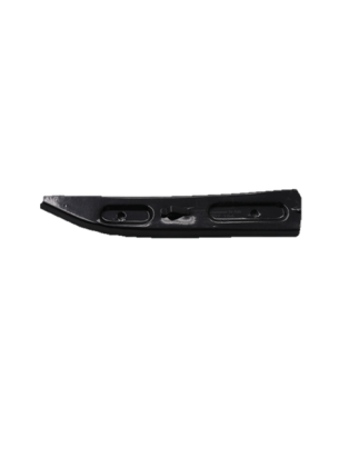 STAFFA PARAURTI ANT DX FERRO SKODA FABIA (542/545) 2007 2010 OEM 5J0807184