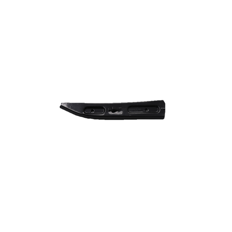 STAFFA PARAURTI ANT DX FERRO SKODA FABIA (542/545) 2007 2010 OEM 5J0807184