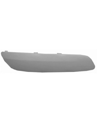 MODANATURA PARAURTI ANT DX SENZA LAVAFARI VOLKSWAGEN GOLF V (1K1) 2004 2008 OEM 1K0807718BGRU